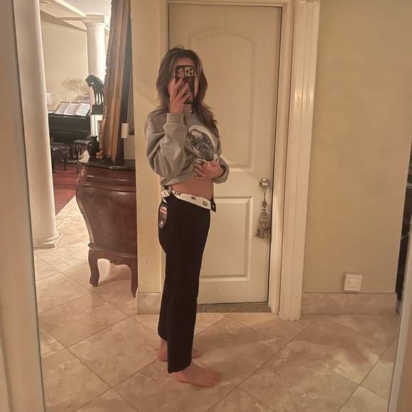 874 Original Fit Black Dickies - Picture 2 of 4